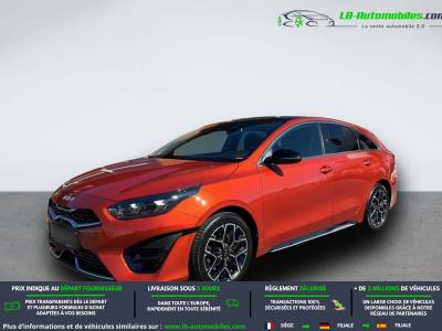 Kia ProCeed 1.5 T-GDi 160 ch BVM