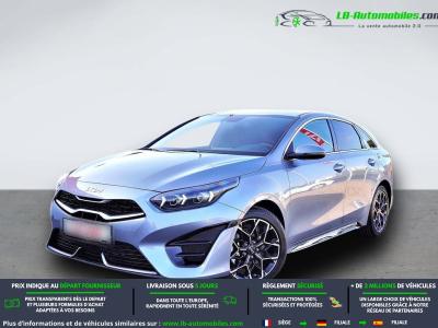 Kia ProCeed 1.5 T-GDi 160 ch BVM