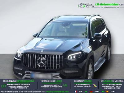 Mercedes GLS 350 d BVA 4Matic