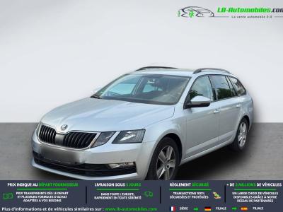 Skoda Octavia Combi 2.0 TDI 150 ch BVM