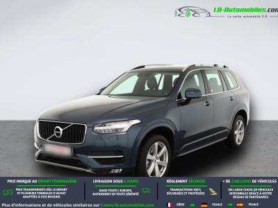 Volvo XC90 D5 AWD 235 ch BVA 5pl