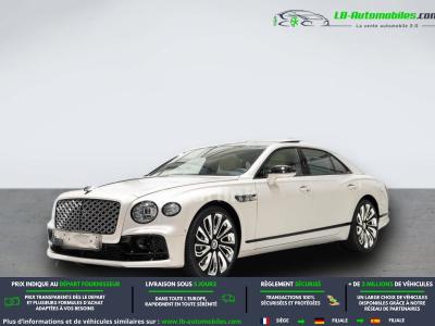Bentley Flying Spur Hybrid V6 2.9 544ch BVA