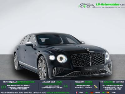 Bentley Flying Spur Hybrid V6 2.9 544ch BVA