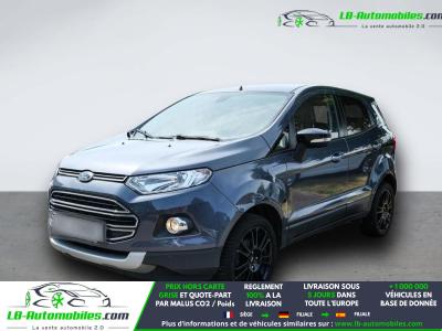 Ford Ecosport 1.0 EcoBoost 140