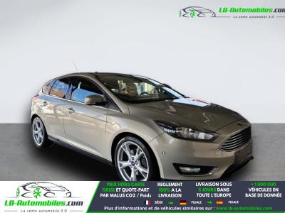 Ford Focus  1.5 EcoBoost 150 BVM