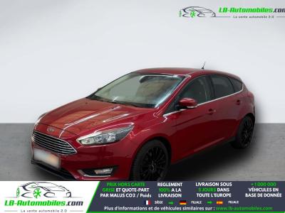 Ford Focus  1.5 EcoBoost 150 BVM