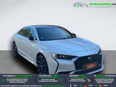 DS DS9 Hybride E-Tense 360 4x4