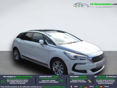DS DS5 BlueHDi 180 BVA