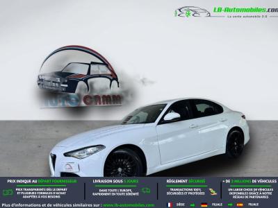 Alfa Romeo Giulia 2.0 TB 200 ch BVA