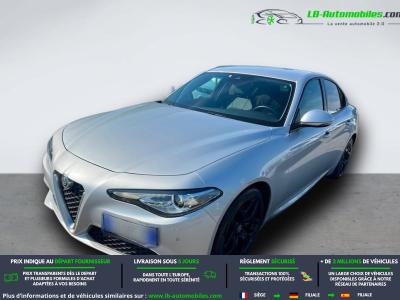 Alfa Romeo Giulia 2.2 190 ch BVA