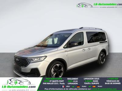 Ford Grand Tourneo 2.0 EcoBlue 122 BVA