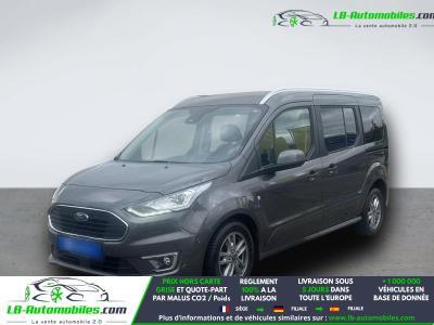 Ford Grand Tourneo 2.0 EcoBlue 122 BVA