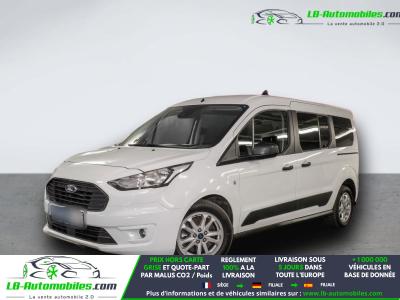 Ford Grand Tourneo 2.0 EcoBlue 122 BVA