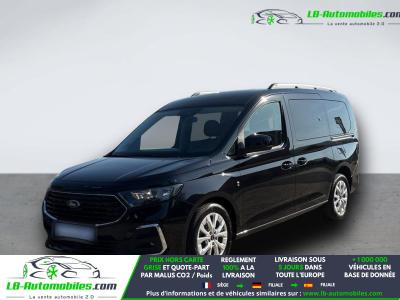 Ford Grand Tourneo 2.0 EcoBlue 122 BVA
