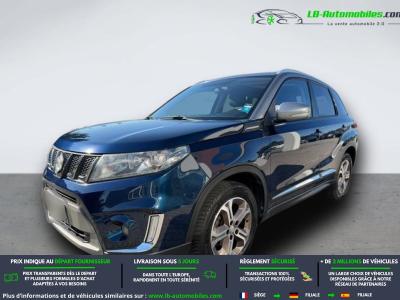 Suzuki Vitara 1.6 DDiS 120ch BVM