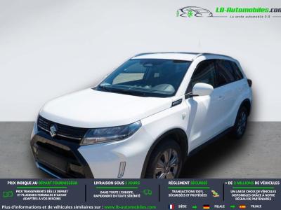 Suzuki Vitara 1.5 Dualjet BVA 102ch