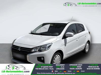 Mitsubishi Space Star 1.2 MIVEC 71 BVA
