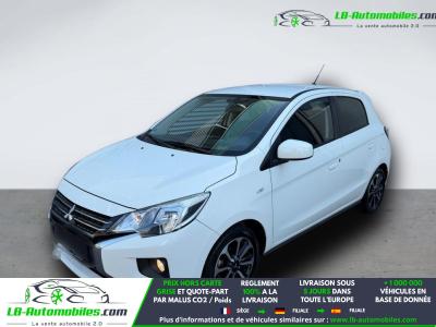 Mitsubishi Space Star 1.2 MIVEC 71 BVA