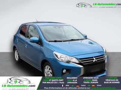 Mitsubishi Space Star 1.2 MIVEC 71 BVA