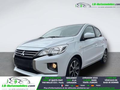 Mitsubishi Space Star 1.2 MIVEC 71 BVA