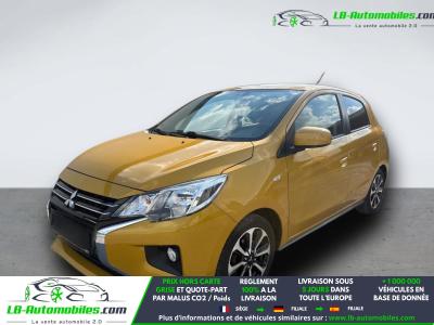 Mitsubishi Space Star 1.2 MIVEC 71 BVA