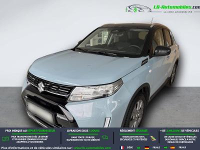 Suzuki Vitara 1.5 Dualjet BVA 102ch