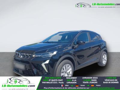 Mitsubishi ASX 1.6 MPI HEV 143 BVA