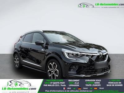 Mitsubishi ASX 1.6 MPI HEV 143 BVA