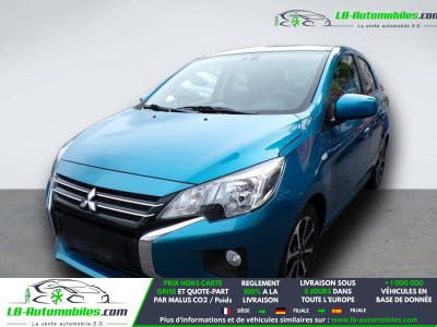 Mitsubishi Space Star 1.2 MIVEC 71 BVA