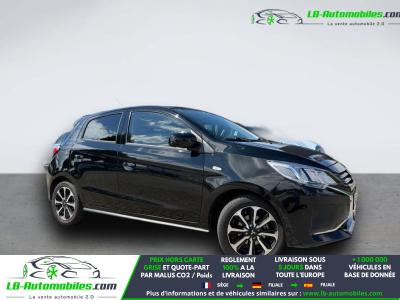 Mitsubishi Space Star 1.2 MIVEC 71 BVA