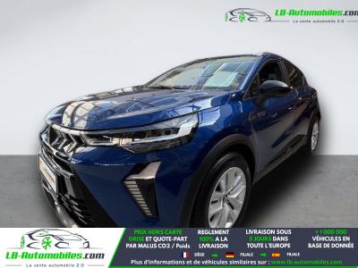 Mitsubishi ASX 1.6 MPI HEV 143 BVA