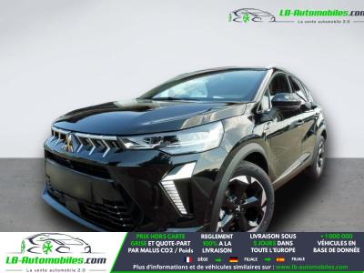 Mitsubishi ASX 1.6 MPI HEV 143 BVA
