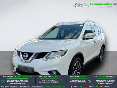 Nissan X-Trail 1.6 dCi 130 5pl 4x4-i BVM