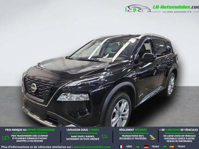 Nissan X-Trail e-POWER 213 ch e-4ORCE 7 Places BVA