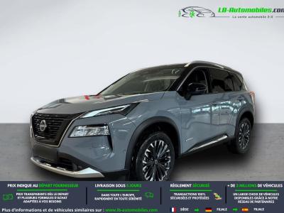 Nissan X-Trail e-POWER 213 ch e-4ORCE 7 Places BVA