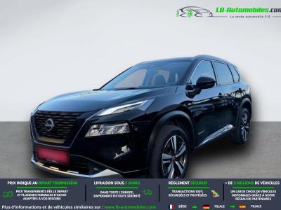 Nissan X-Trail e-POWER 204 ch