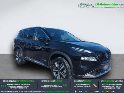 Nissan X-Trail e-POWER 204 ch