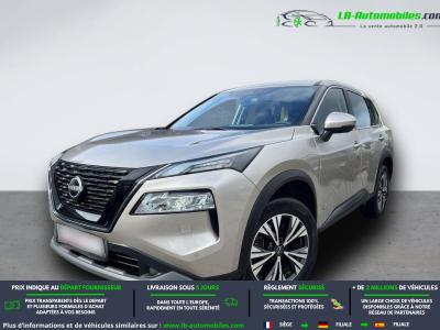Nissan X-Trail e-POWER 204 ch