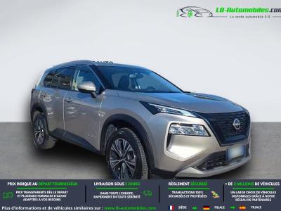 Nissan X-Trail e-POWER 204 ch