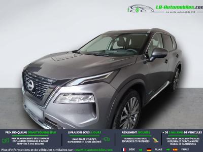 Nissan X-Trail e-POWER 213 ch e-4ORCE 5 Places BVA