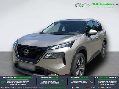 Nissan X-Trail e-POWER 213 ch e-4ORCE 5 Places BVA