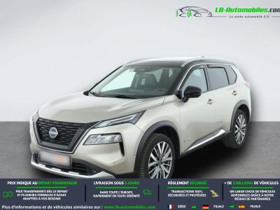 Nissan X-Trail e-POWER 213 ch e-4ORCE 5 Places BVA