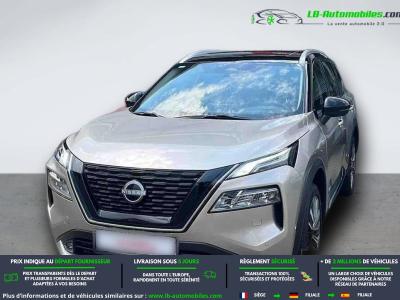 Nissan X-Trail e-POWER 213 ch e-4ORCE 5 Places BVA