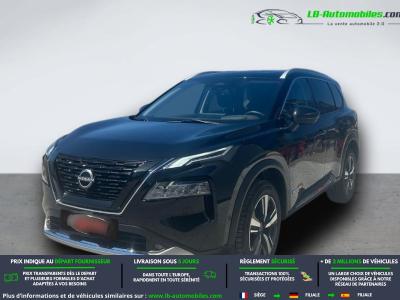 Nissan X-Trail e-POWER 213 ch e-4ORCE 5 Places BVA