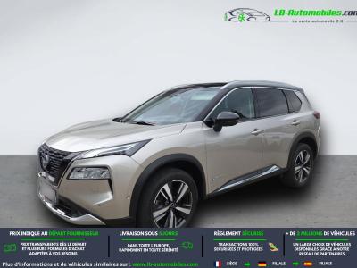 Nissan X-Trail e-POWER 213 ch e-4ORCE 5 Places BVA