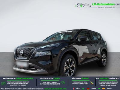 Nissan X-Trail e-POWER 204 ch