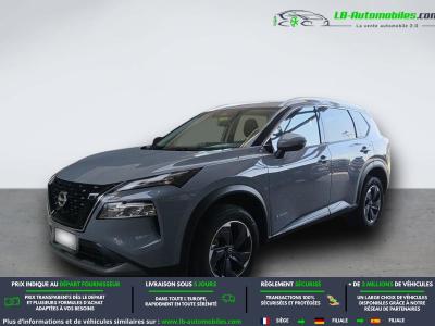 Nissan X-Trail e-POWER 204 ch