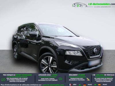 Nissan X-Trail e-POWER 213 ch e-4ORCE 5 Places BVA