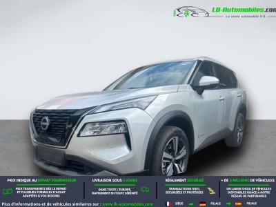 Nissan X-Trail e-POWER 213 ch e-4ORCE 5 Places BVA