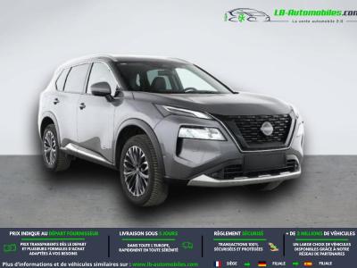 Nissan X-Trail e-POWER 213 ch e-4ORCE 5 Places BVA